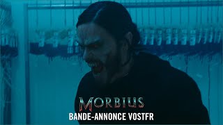 Morbius :  bande-annonce finale VOST