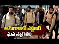 RRR actor Jr NTR receives grand welcome in USA 