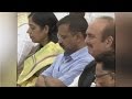 Arvind Kejriwal caught sleeping during PM Modi's 94 minute Independence Day speech