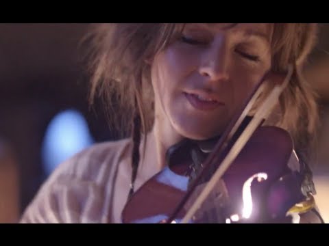Lindsay Stirling - Song of Catched Bird
