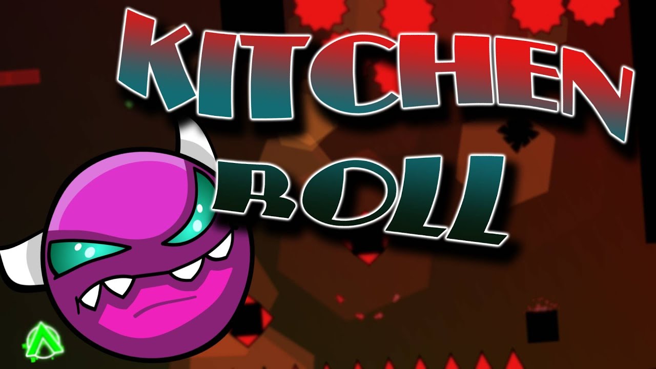 Kitchen Roll's Thumbnail