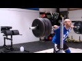 CrossFit - WOD 121217 Extended Workout Footage