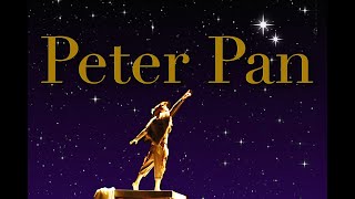 Falcon Theatre Presents "Peter Pan"