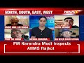Live: PM Modi In Gujarat | Police Stops Fact-finding Committee In Sandeshkhali |Mann Ki Baat | NewsX  - 00:00 min - News - Video