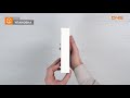 Распаковка смартфона Nokia 3.1 Plus / Unboxing Nokia 3.1 Plus