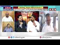 అతి తెలివి తో అడ్డంగా దొరికిపోయిన సజ్జల | Nagarjuna Kasaragadda Slams Sajjala Ramakrishna Comments  - 08:50 min - News - Video