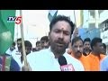 We should be inspired by Vallabhai Patel: Kishan Reddy