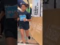 Dubai runners beat the heat at Mallathon  - 00:34 min - News - Video