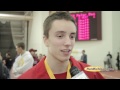 Interview: Skyler Bowden - 2014 MITS State Meet 400m Boys' Champion