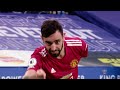 Premier League : Top 5 Goals ft. Bruno Fernandes