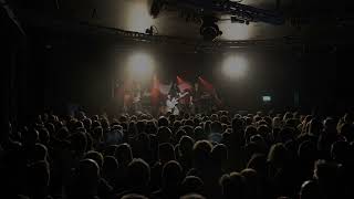 UK Foo Fighters - Birmingham - Live Footage 2022