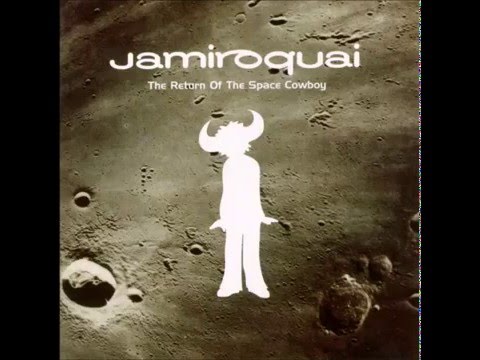 Jamiroquai - Return Of The Space Cowboy - Full Album