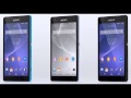 Sony Xperia Z2a Review - Specs & Features - HD