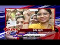 BJP Fifth List Released  | MP Santosh - Land Grabbing Case  | CM Revanth   Ande sri  | V6 News  - 21:42 min - News - Video