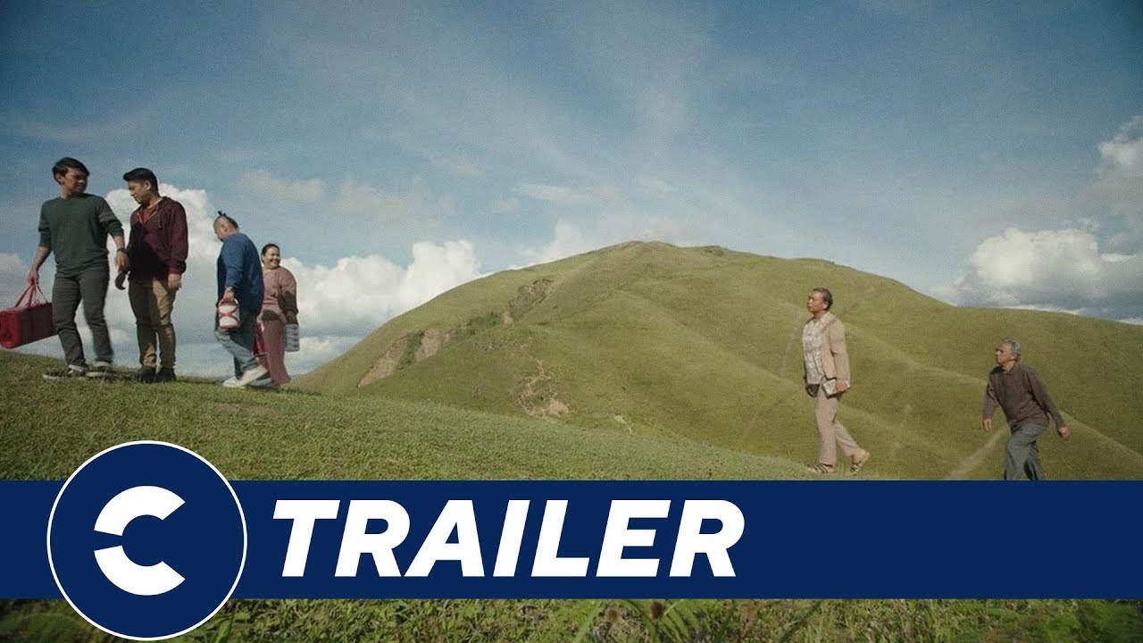 Trailer Film: Ngeri-ngeri Sedap