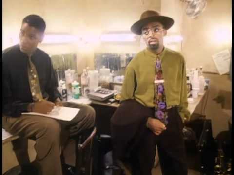 Mo' Better Blues'
