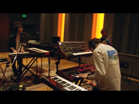 Fkj & Pomo - Lucky Star