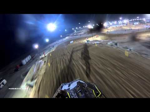 MXGP Qatar: James Dunn GoPro- vurbmoto 