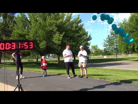 Race Video
