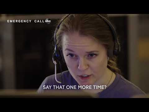 Emergency Call'