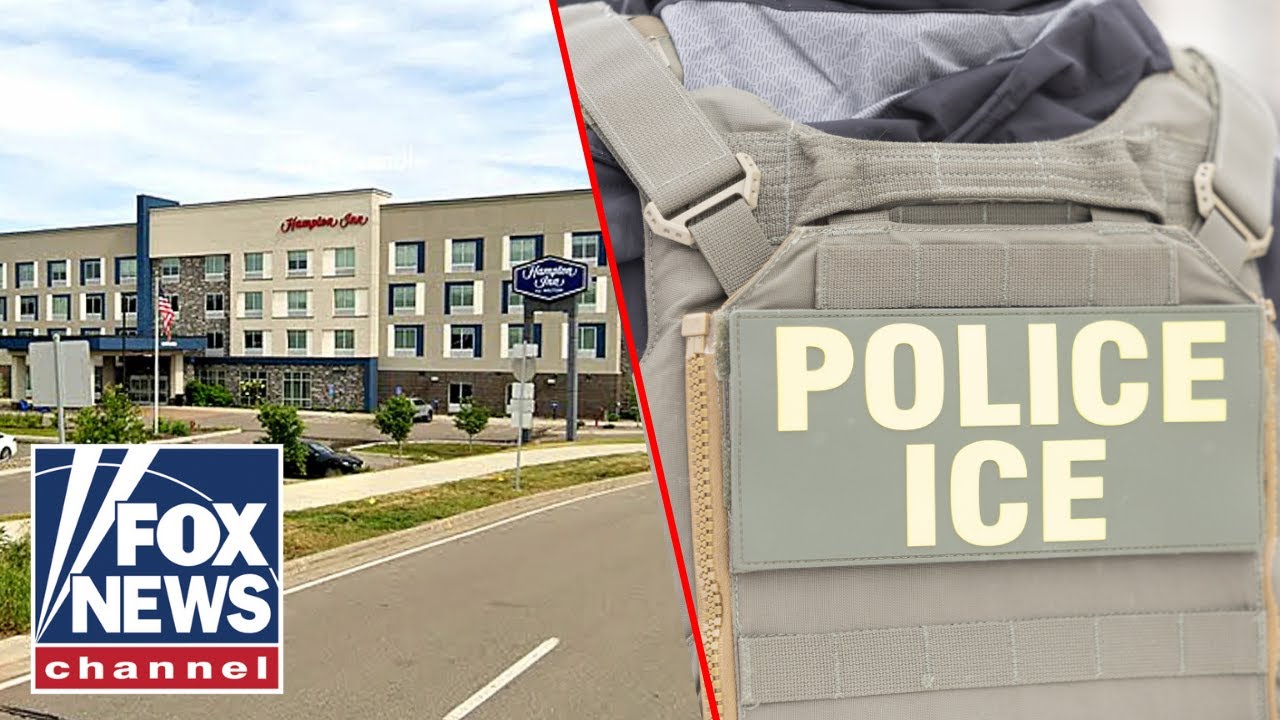 WATCH LIVE: Inside Hilton’s move to cut ties with Minneapolis hotel after ICE backlash