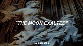 The Moon Exalted - Damon Albarn (Traducido al Español)