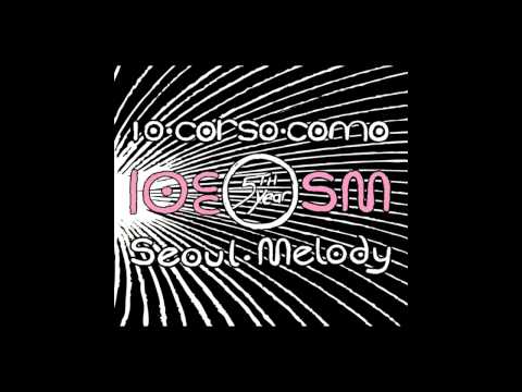 10 CC X SM Seoul Melody _ Sexy, Free & Single (JINBO Remix)