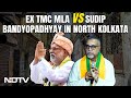 West Bengal Politics | Former TMC MLA Tapas Roy Takes On Sudip Bandyopadhyay In North Kolkata