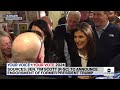Senator Tim Scott to endorse former President Donald Trump  - 02:06 min - News - Video