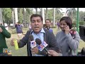 Big Breaking | News9 Live Exclusive | Parliament Smoke Bomb | Manish Jha Report  - 00:59 min - News - Video
