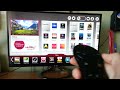 Пульт Magic Remote для  телевизора LG 27MT93V