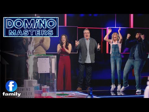 Domino Masters'