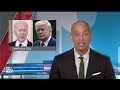 News Wrap: Biden and Trump are set to clinch nominations in latest batch of primaries  - 04:05 min - News - Video