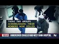 Undercover Israeli forces kill 3 militants in bold hospital raid  - 01:42 min - News - Video