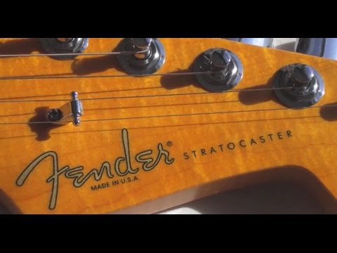 Vintage Flat Strat | SEYMOUR DUNCAN