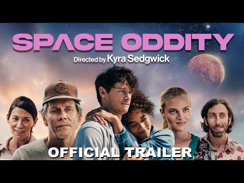 Space Oddity'