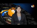 Car Incident in Kothakota, Wanaparthy District | అదుపుతప్పి చెట్టును ఢీకొట్టిన కారు | 10TV News  - 04:48 min - News - Video