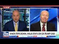Decision to not remove Willis is a coup for Trump, Legal expert says - 07:09 min - News - Video