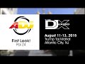 First Look! ADJ Par Z4 - DJ Expo 2015