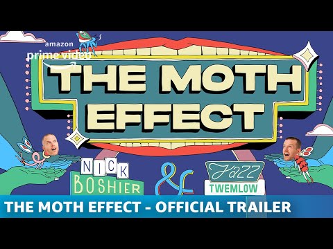 The Moth Effect'