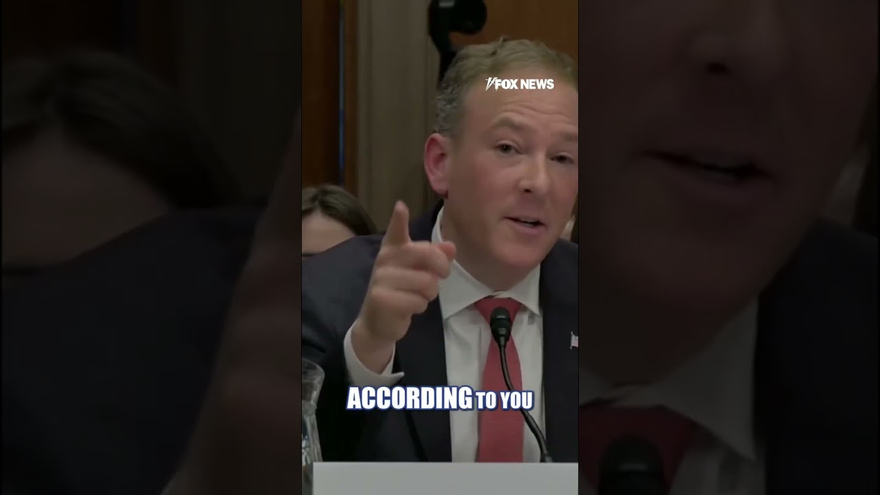 EPA chief FIRES BACK at Dem with 'all-White' country club jab #foxnews #news #us #fox