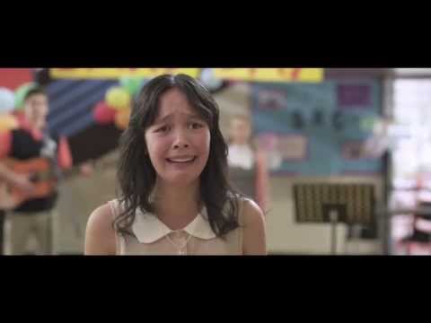 'Emo (the musical)' short film trailer by Neil Triffett