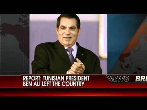 Tunisia News Today Arab Wolrd Hizb Al Omma Brahmi Breaking News Tunisian