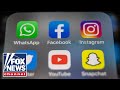 Addiction is the business model: Lawmakers rip Big Tech over social media concerns