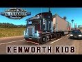 Kenworth K108
