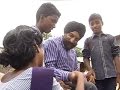 Cultivating Hope in Telangana: Boosting morale of distressed farmers