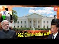 1962 Sino-Indian War : How it Started and What Happend