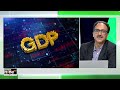 Indias GDP at 7.2% | Business news latest updates | Expert views on Indian economy  - 54:49 min - News - Video