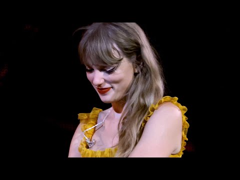 Afterglow live | Taylor Swift | The Eras tour #taylorswift #taylorswiftfans #theerastour