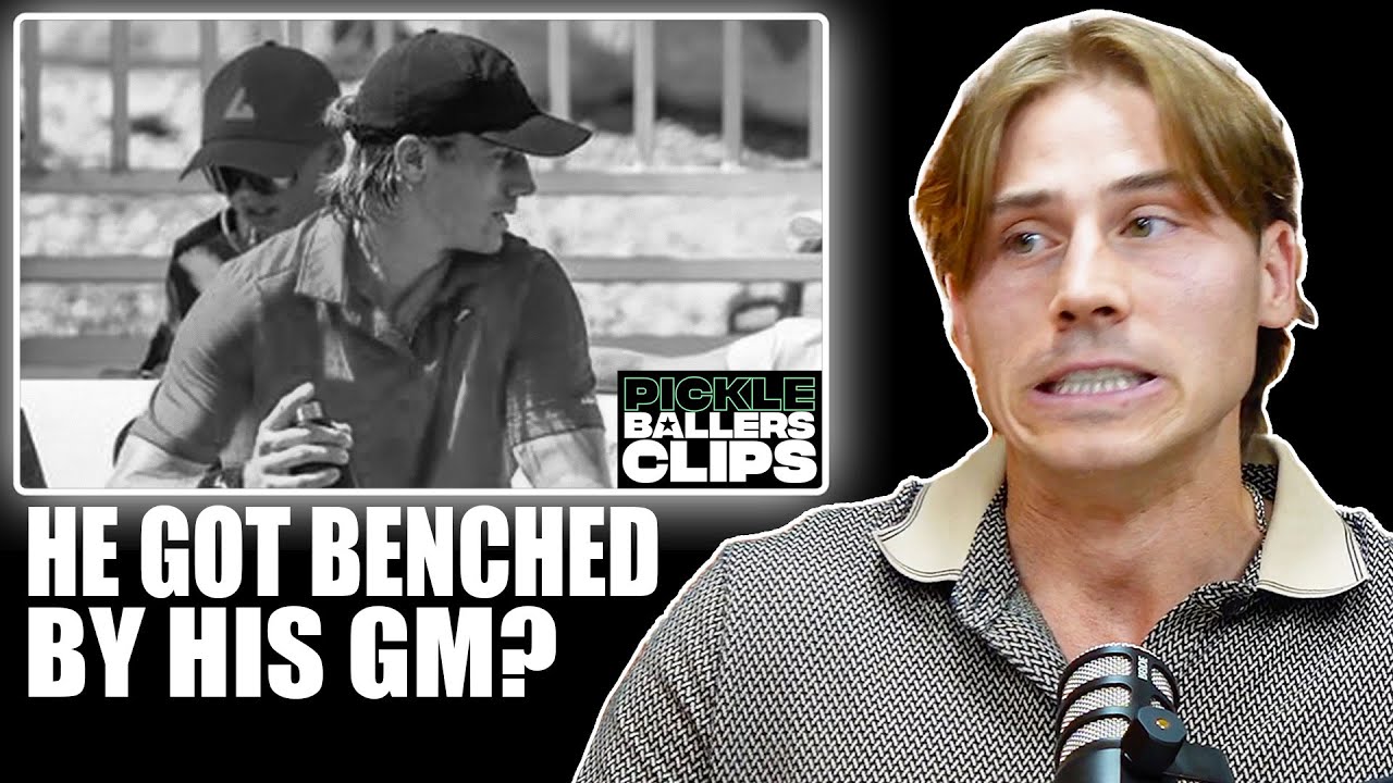 Christian Alshon Opens Up About the Struggles He’s Faced in MLP